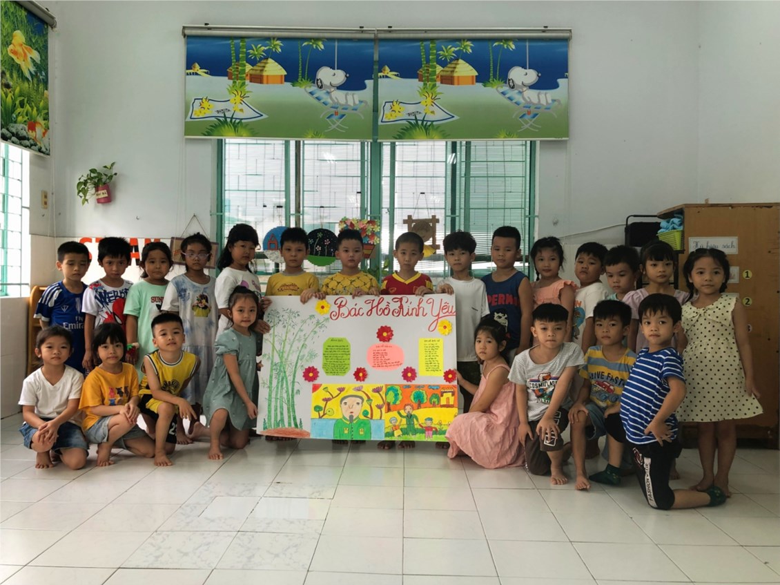 Ảnh đại diện